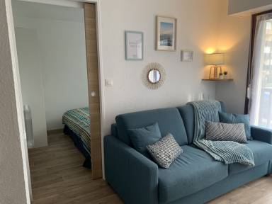 Appartement Villers-sur-Mer