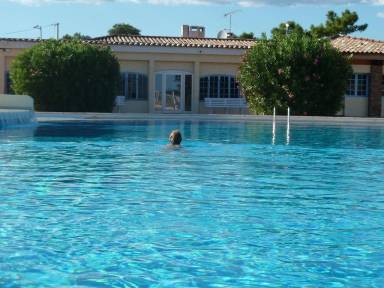 Maison de vacances 90 m²