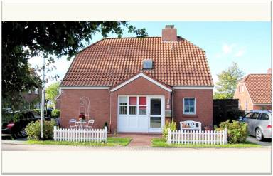 Ferienwohnung Jemgum