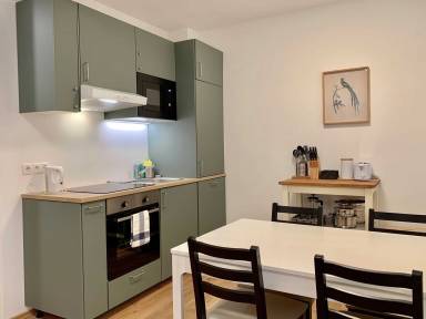 Ferienwohnung  Melk