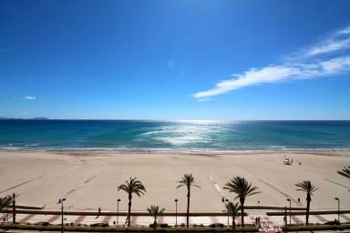 Apartamento Playa de San Juan