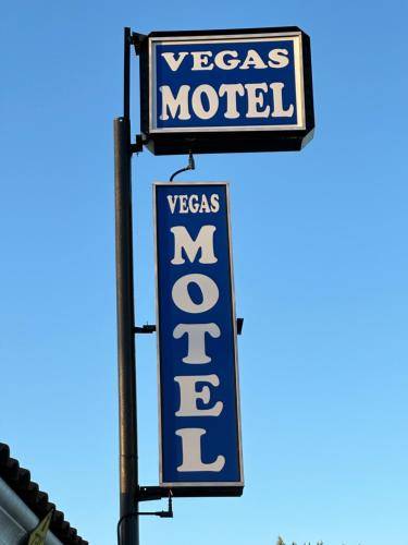 Motel  South Los Angeles