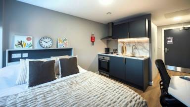 20 m² Apartament