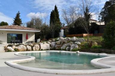 Villa Teyran