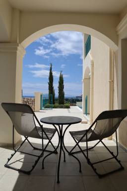 Villa de 86 m²