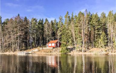 60 m² House