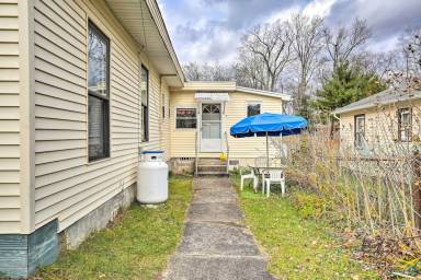 Cottage Ellenville