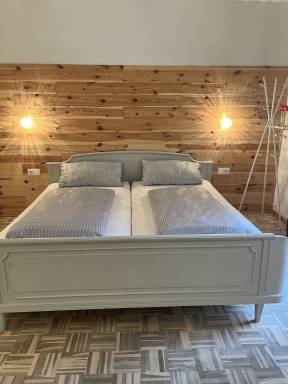 Ferienwohnung Spessart