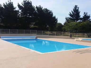 Mobil-home Saint-Gildas-de-Rhuys