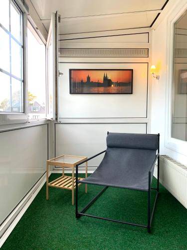 Apartmán Brück