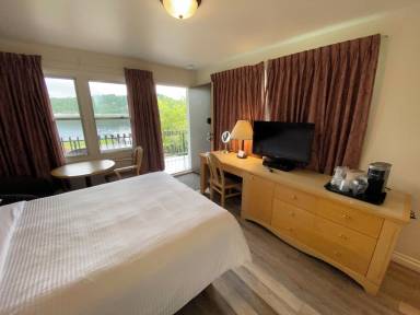 Motel  Chicoutimi