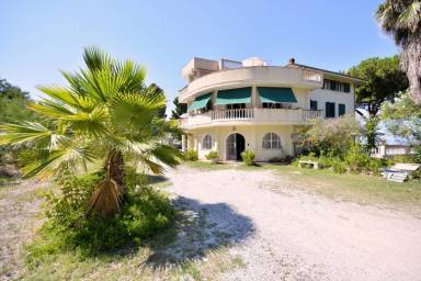 Leilighet  Tropea