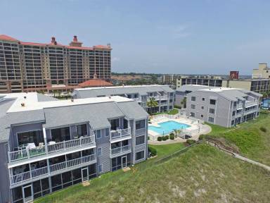 Appartement en copropriété North Myrtle Beach