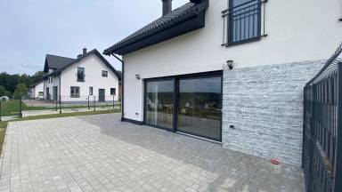 105 m² Dom