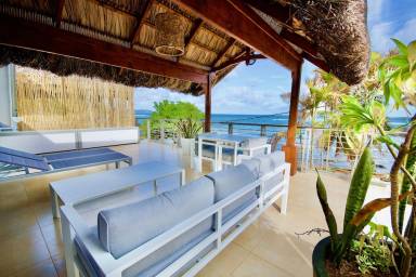 Ferienwohnung Praslin