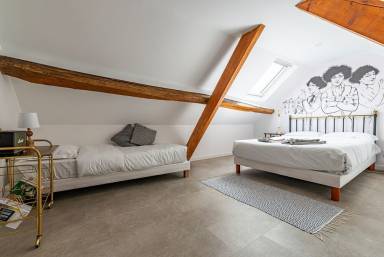 Maison de vacances  Flavigny-sur-Ozerain