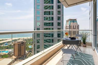 Leilighet The Palm Jumeirah