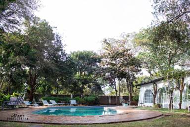 Accommodation Lilongwe