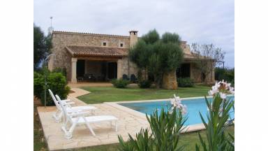 Villa  Sineu