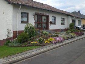 Ferienwohnung  Gerolstein