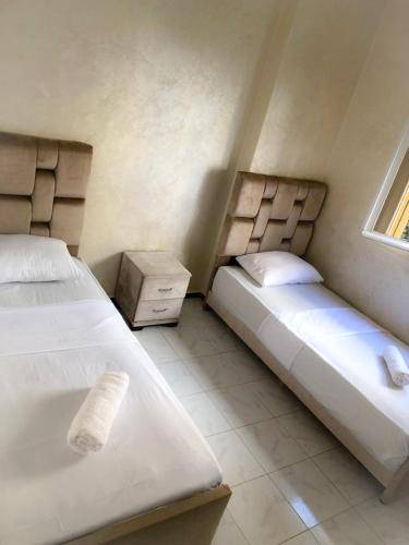Appartement Tanger