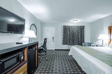 Motel  Jackson