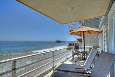 Appartamento Eastern Malibu
