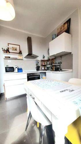 Appartamento Garlasco