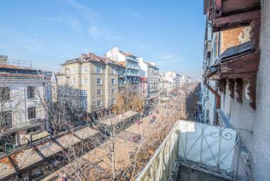 Apartment Old City Center