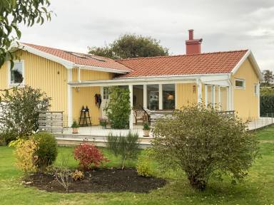 House Halmstad