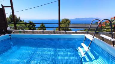 Villa Skopelos