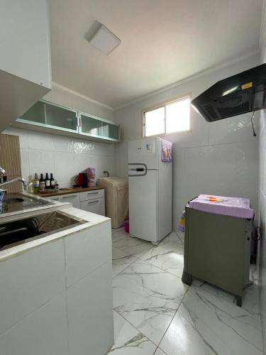 Apartamento  Mandacaru