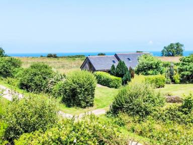Maison de vacances 82 m²