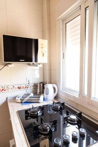 Apartamento San Fernando