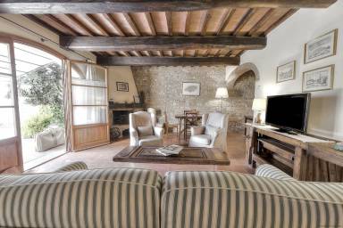 Apartment Montespertoli