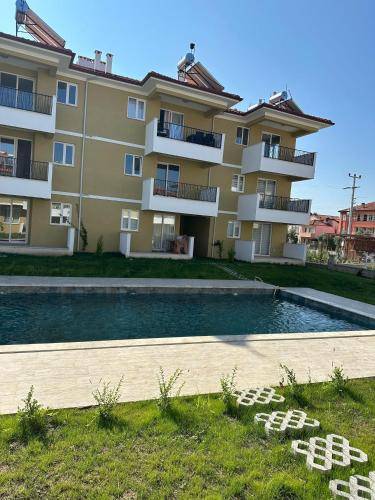 Apartment Dalaman