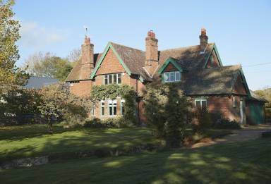House Kinnersley