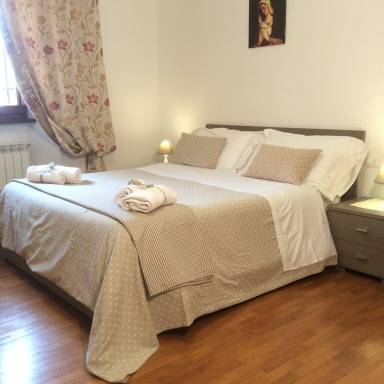 Appartamento Assisi
