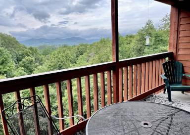 Condo Pigeon Forge