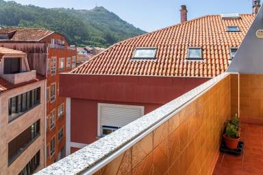 Apartment A Praia