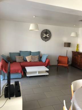 Maison de vacances Gujan-Mestras