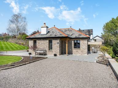 Cottage Tuin Kendal