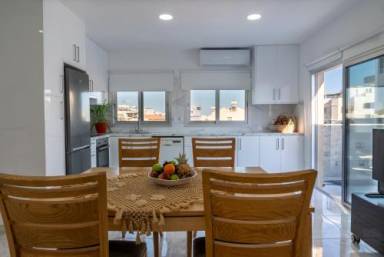 Apartamento de 140 m²