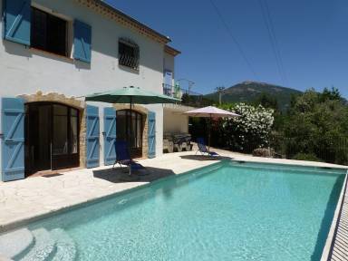 Villa Le Bar-sur-Loup