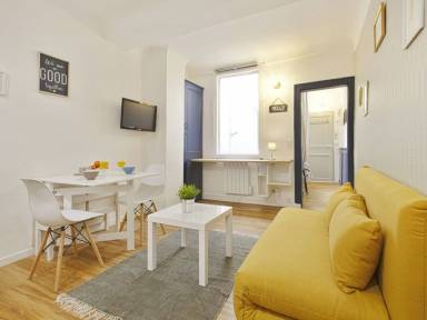 Appartement Bayonne