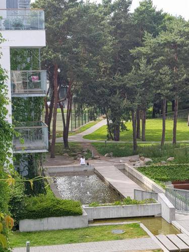 Apartament Brzeźno
