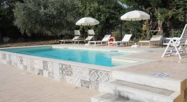 Ferienwohnung mit Pool | Ideal für Homeoffice | Haustierfreundlich