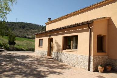 Casa La Llacuna