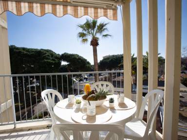 Appartamento Le Lavandou