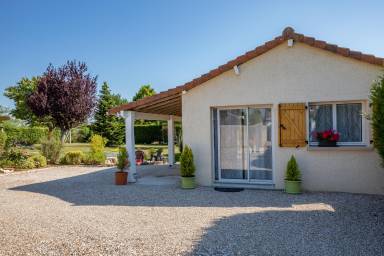House Saint-Illiers-la-Ville